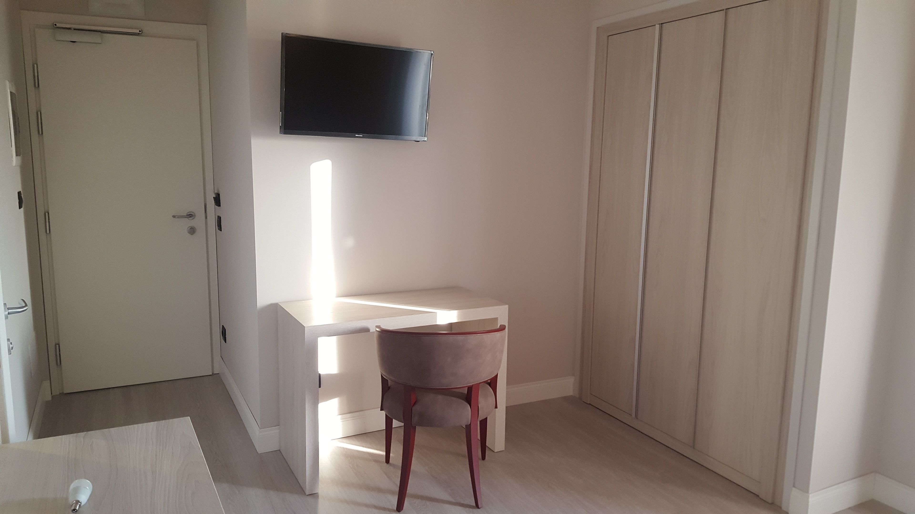 1 bedroom, minibar, in-room safe, blackout curtains