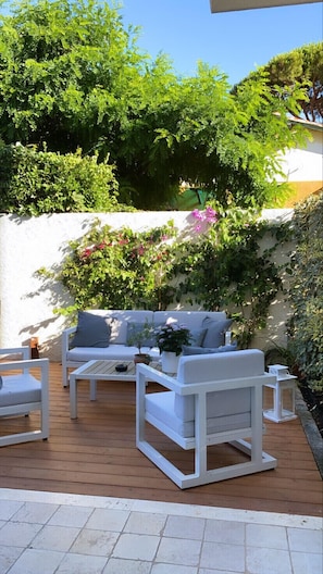 Exterior - Hotel Villa Barsanti (Pietrasanta)