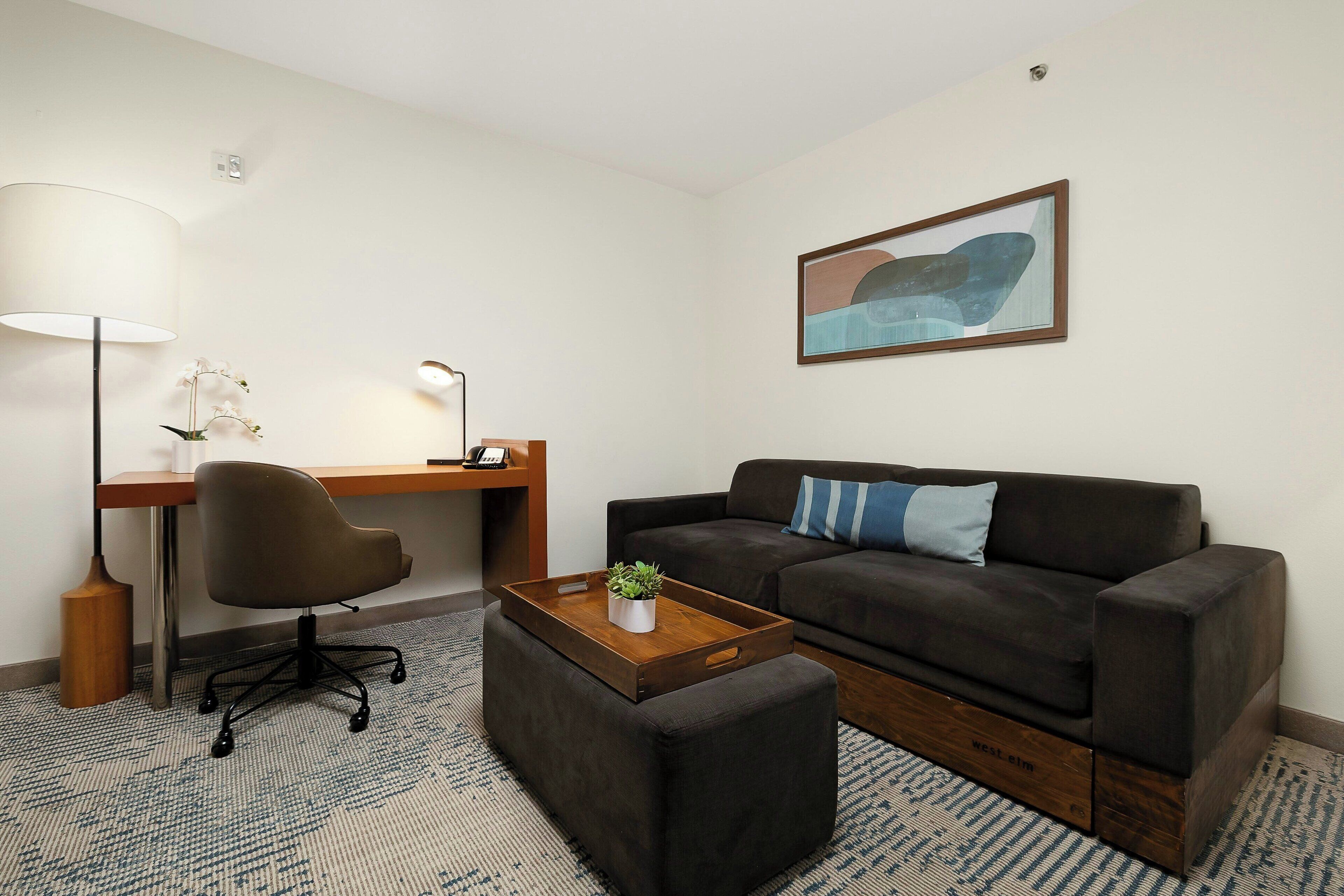 Photo - SpringHill Suites by Marriott McAllen Convention Center