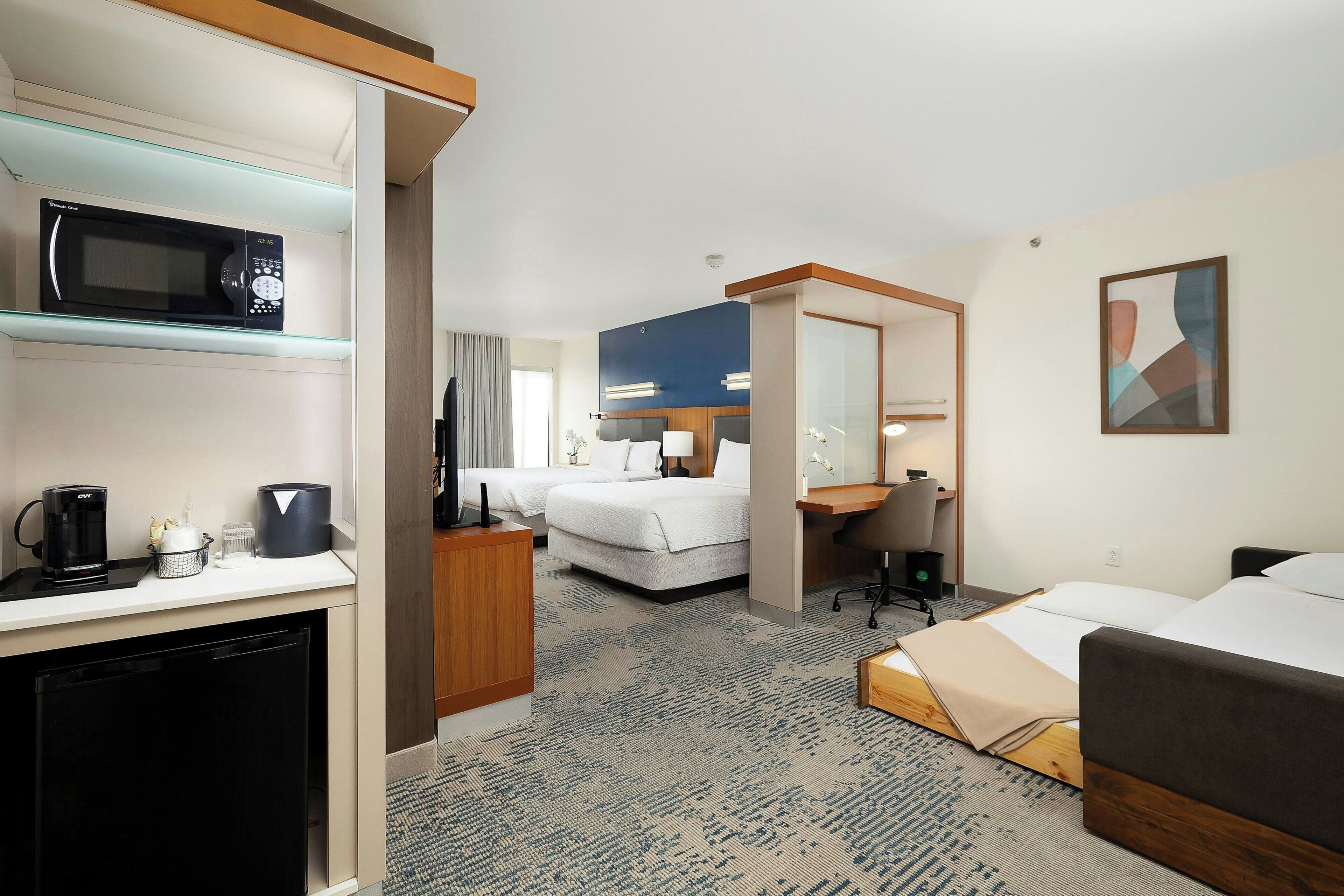 Photo - SpringHill Suites by Marriott McAllen Convention Center