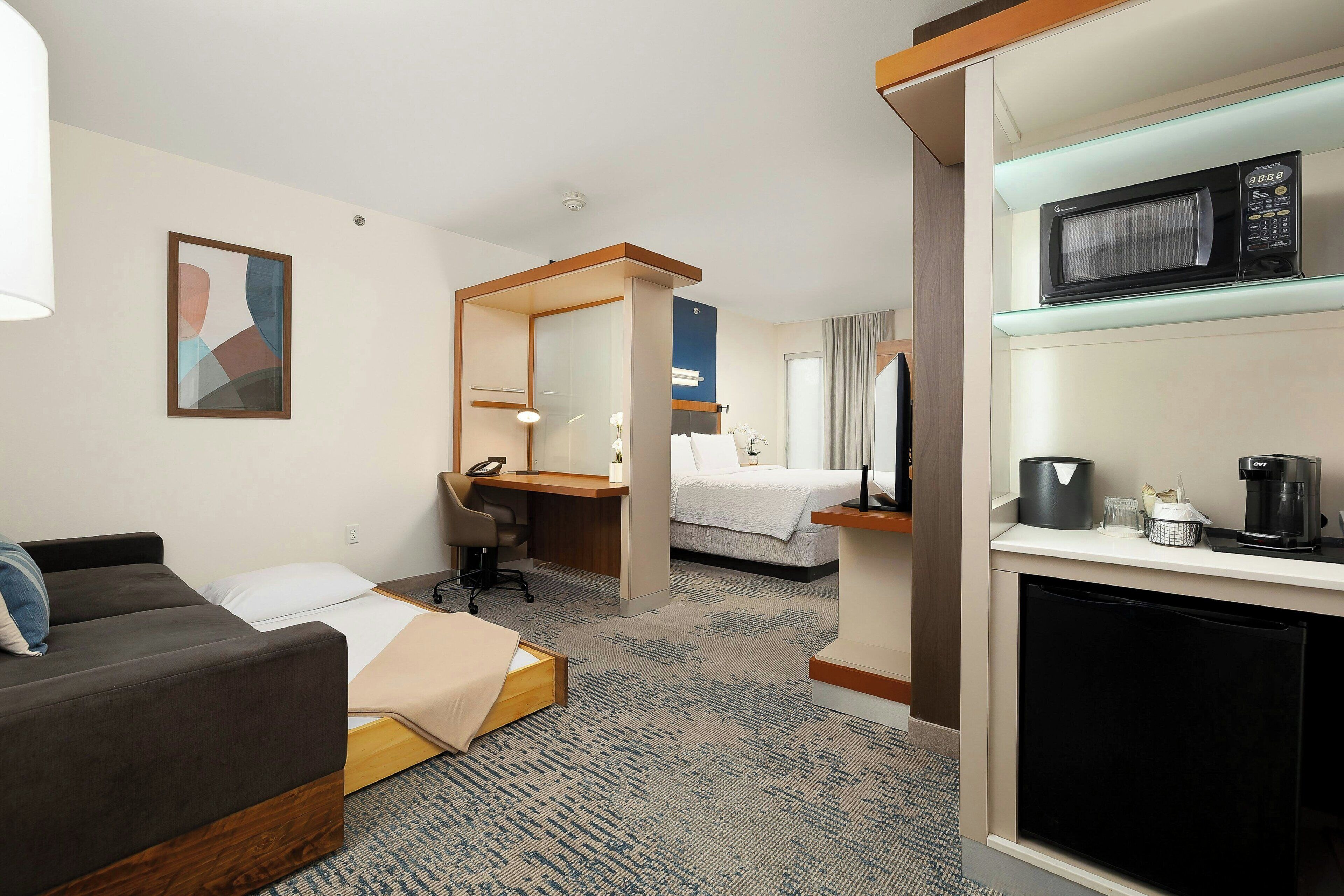 Photo - SpringHill Suites by Marriott McAllen Convention Center