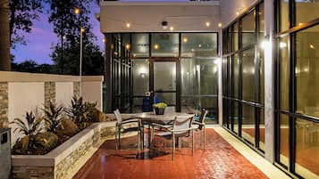 Terraza