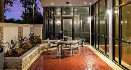 SpringHill Suites by Marriott McAllen Convention Center