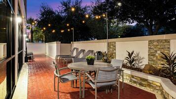 Servicio de la propiedad