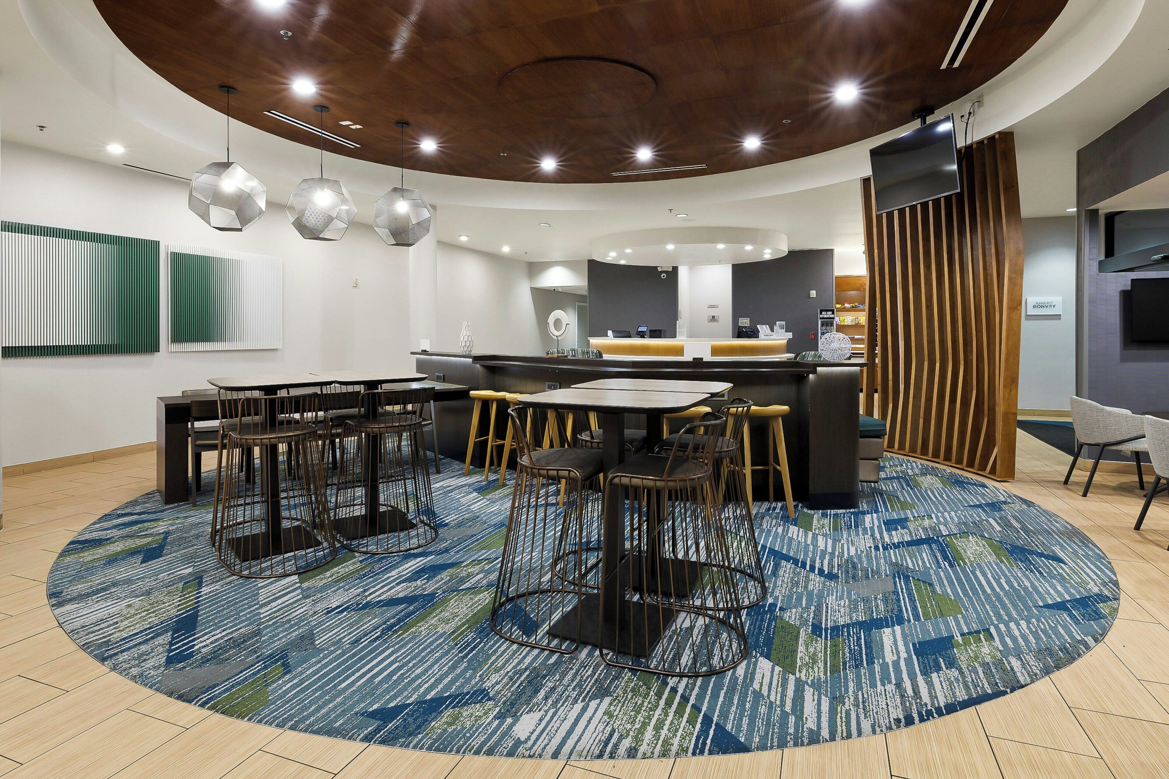 Foto - SpringHill Suites by Marriott McAllen Convention Center