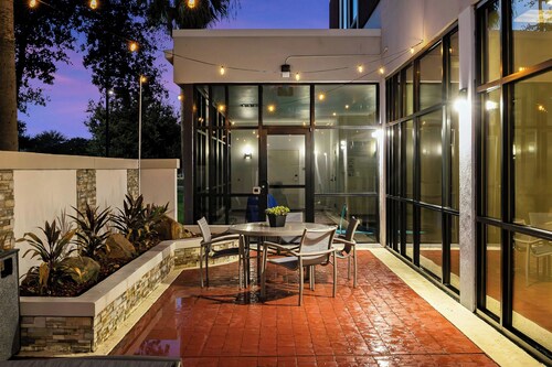 SpringHill Suites by Marriott McAllen Convention Center