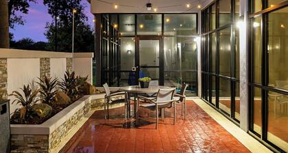 SpringHill Suites by Marriott McAllen Convention Center