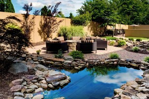 Vistas desde el alojamiento