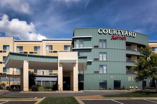 Courtyard Statesville Mooresville/Lake Norman