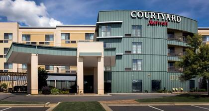 Courtyard Statesville Mooresville/Lake Norman