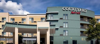 Courtyard Statesville Mooresville/Lake Norman