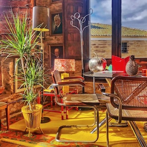 Designer store - Hostería Camino (Luyego)