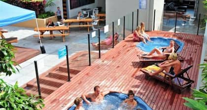 Nomads Byron Bay - Hostel