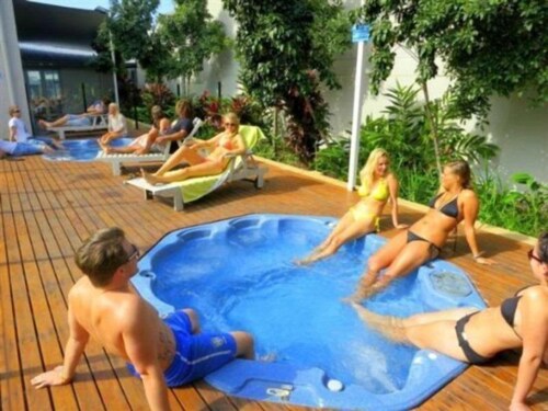 Nomads Byron Bay - Hostel