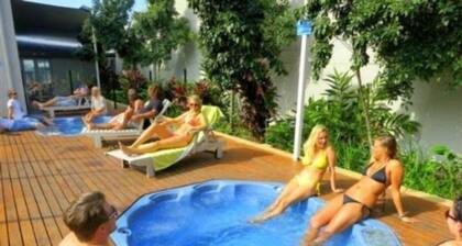 Nomads Byron Bay - Hostel