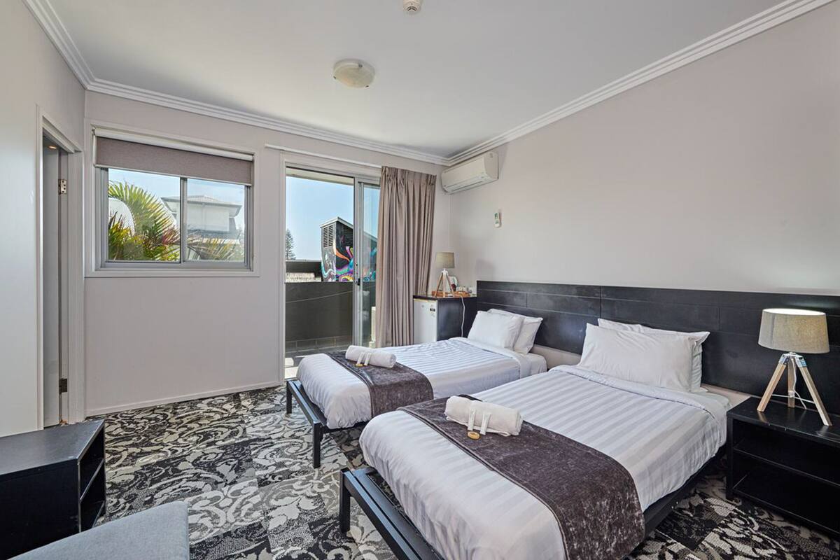 Double or Twin Room