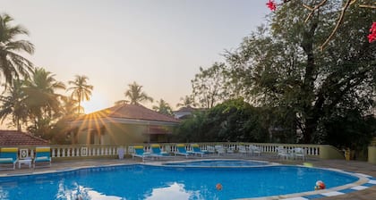Mercure Goa Devaaya Resort