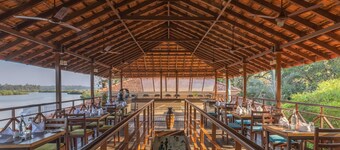 Mercure Goa Devaaya Resort