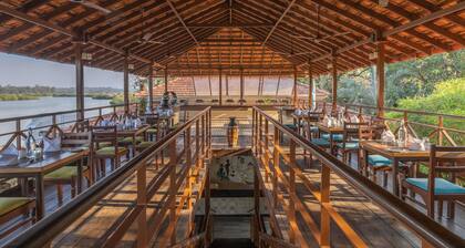 Mercure Goa Devaaya Resort