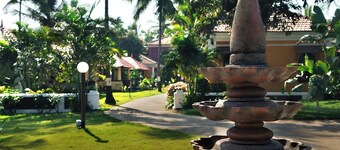 Mercure Goa Devaaya Resort