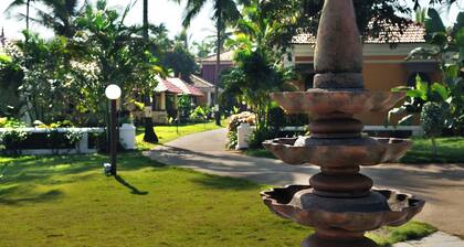 Mercure Goa Devaaya Resort