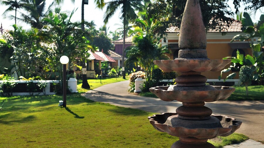 Mercure Goa Devaaya Resort