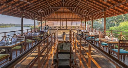 Mercure Goa Devaaya Resort