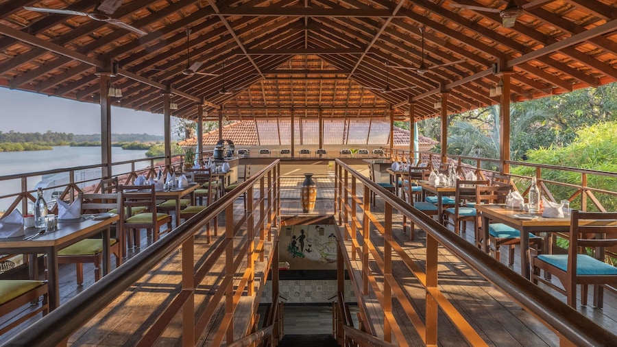 Mercure Goa Devaaya Resort