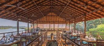 美居果阿德維亞度假村