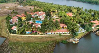 Mercure Goa Devaaya Resort – Accor Brand