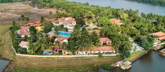 Mercure Goa Devaaya Resort – Accor Brand