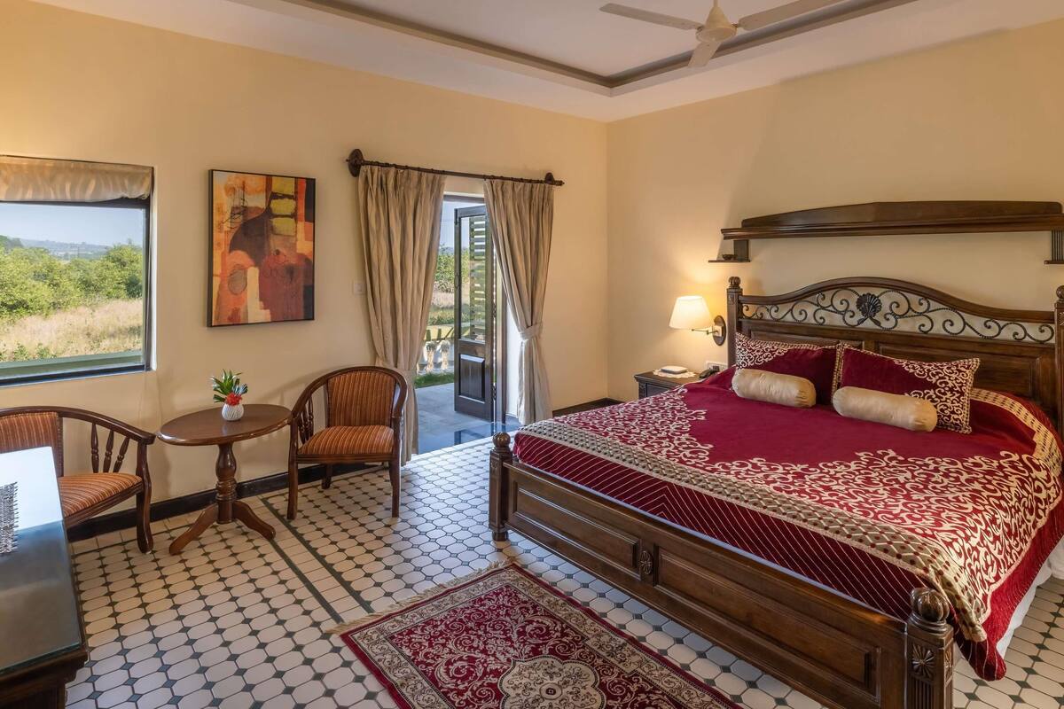1 chambre, draps en coton égyptien, literie de qualité supérieure