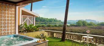 Mercure Goa Devaaya Resort - An Accor Hotels Brand