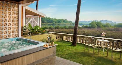 Mercure Goa Devaaya Resort - An Accor Hotels Brand