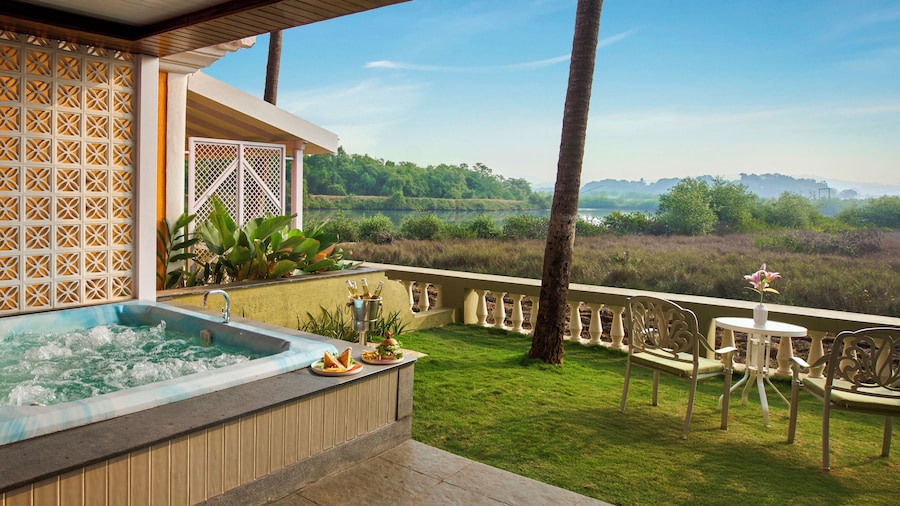 Mercure Goa Devaaya Resort - An Accor Hotels Brand