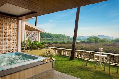 Mercure Goa Devaaya Resort - An Accor Hotels Brand