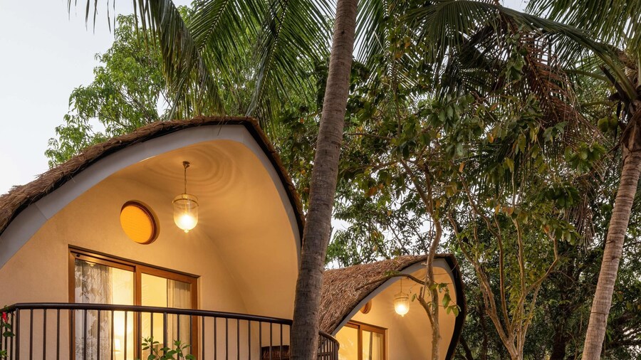 Mercure Goa Devaaya Resort