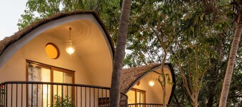 Mercure Goa Devaaya Resort