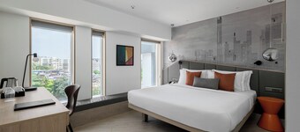 Hotel Suncity Residency