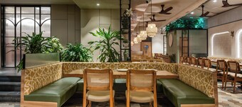 Hotel Suncity Residency