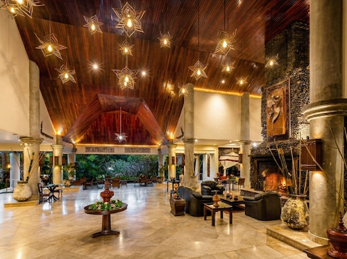 Katiliya Mountain Resort & Spa