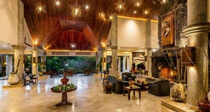 Katiliya Mountain Resort & Spa