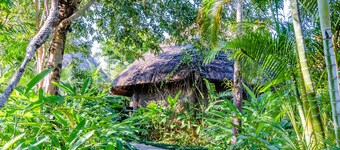 Katiliya Mountain Resort & Spa