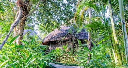 Katiliya Mountain Resort & Spa