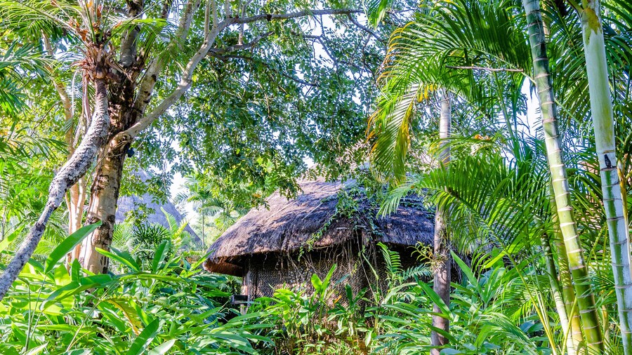 Katiliya Mountain Resort & Spa