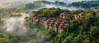 Katiliya Mountain Resort & Spa