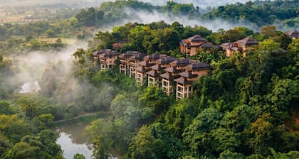 Katiliya Mountain Resort & Spa