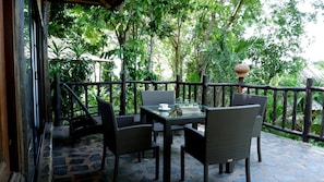 Standard Room | Balcony view
