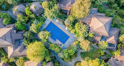 Katiliya Mountain Resort & Spa