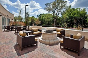 Property amenity - Courtyard by Marriott Austin Parmer/Tech Ridge (Austin)